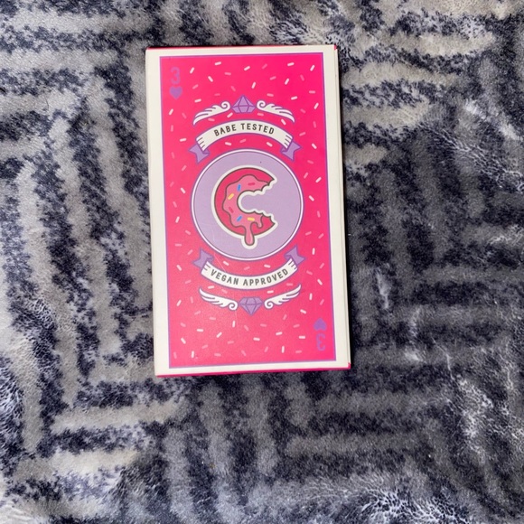 NWB- Never Used 3 Pack Liquid Lip Trio - Picture 2 of 4